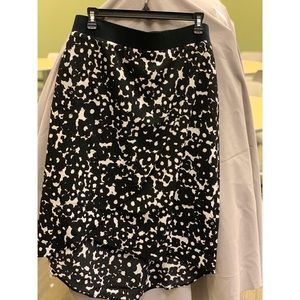 Cabi Dixon Skirt
